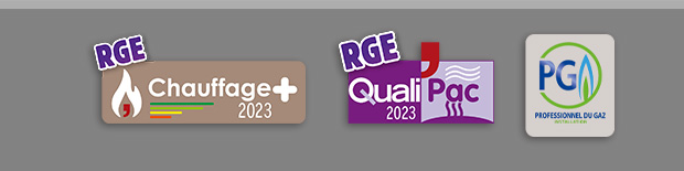 Agréments et certification chaudière pompe à chaleur et climatisation