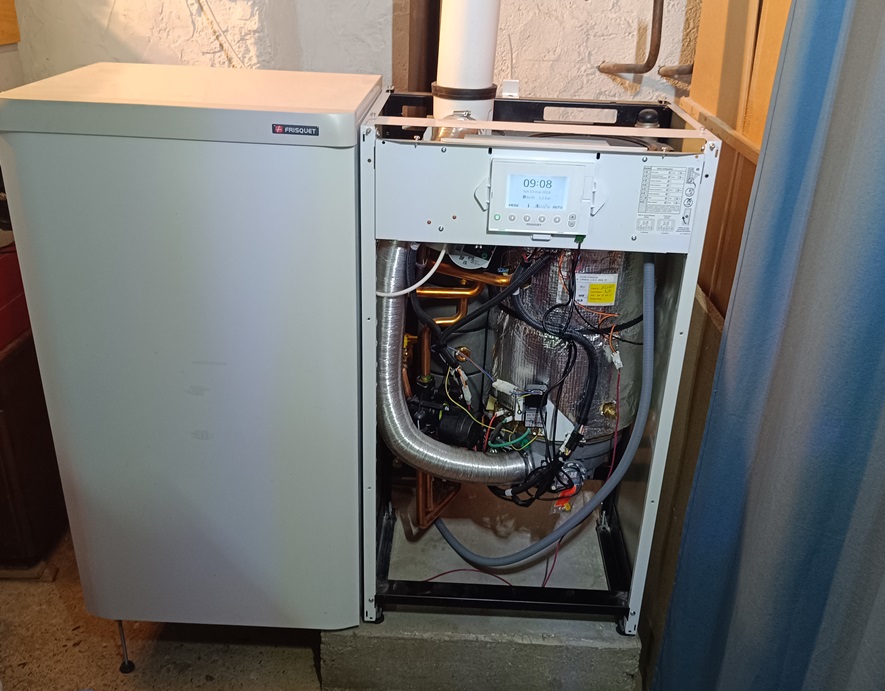 Réalisation climatisation à Narbonne et Beziers