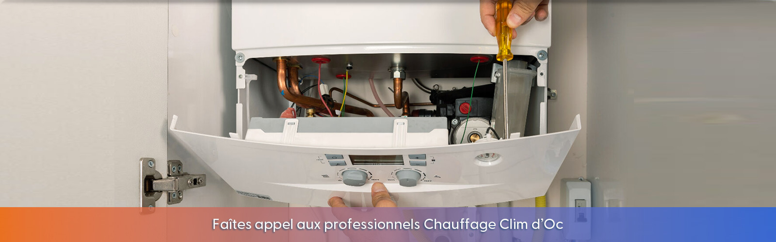 Contact Chaudiere Climatisation Narbonne Beziers